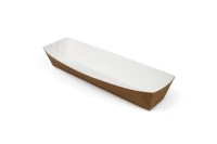 Frikandelbakje A16 premium 185x33mm - 500 st/ds.