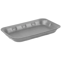 Schuimschaal 225x175x40mm Grijs 3S/XPS - 480 st.