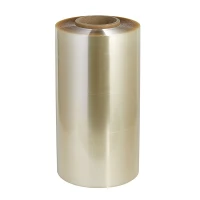 Rekfolie 33cm x 1500m 14 micron - ø113mm - 1 st/ds.