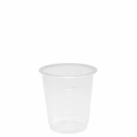 Shotglas 20/40cc (PET) - 800 st/ds.