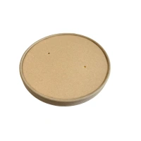 Bucket Deksel - Karton - ø115mm - 1.000 st/ds.