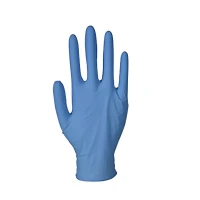 Handschoen Blauw - S - 81-90mm - Nitril - 1.000 st/ds.