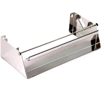 Folie Dispenser RVS 30cm