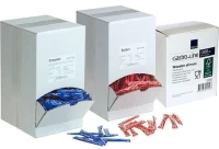 Combi: 500 suikersticks, 500 creamersticks + 1.000 houten roerstaafjes