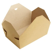 Kraft Lunch Box to Go 1150cc - 245 st/ds.