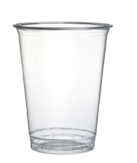 Smoothie & Salade Beker/Shaker (PET) 470cc /16oz - 1.000 st/ds.