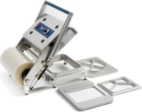 Topsealmachine Standard Plus - Type 325