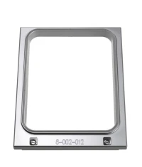 Sealraam/Inlegring 1-vaks CPET schaal 227x177mm