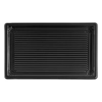 Sushi Tray (rPET) 215x135mm - 560 st/ds.