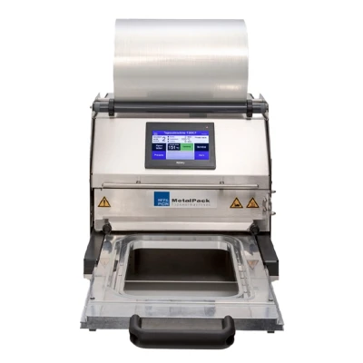 Topsealmachine Standard Plus - Type 230CF