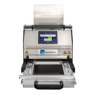 Topsealmachine Standard Plus - Type 230F