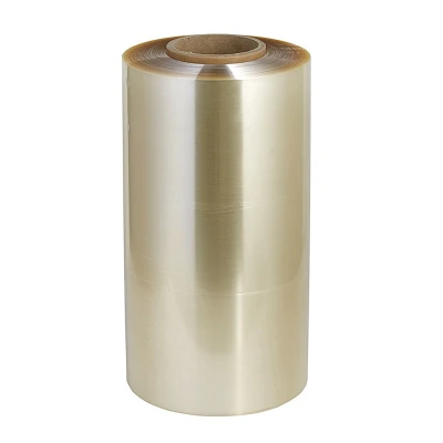 Rekfolie 33cm x 1500m 14 micron - ø113mm - 1 st/ds.