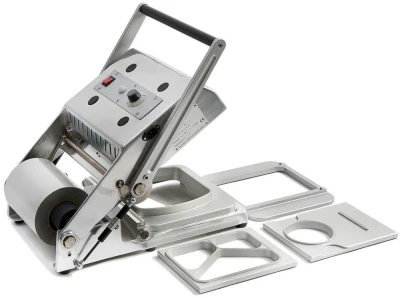 Topsealmachine Standard - Type 290