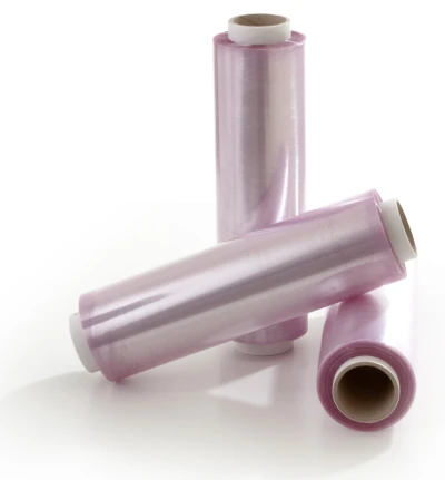 Vershoudfolie Refill 45cm x 300m (per 3 rollen)