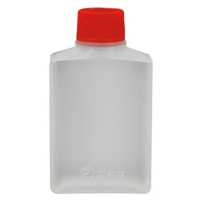 Sojasaus Flesje voor Sushi PE/PP - 15cc - 6.000 st. 
