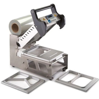 Topsealmachine Economy - Type 190