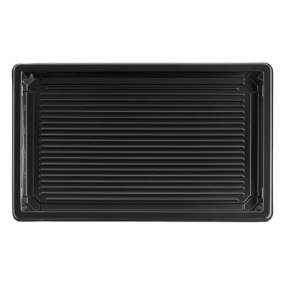 Sushi Tray (rPET) 215x135mm - 560 st/ds.