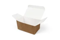 Kipnuggetbox premium 100x60mm - 250 st/ds.
