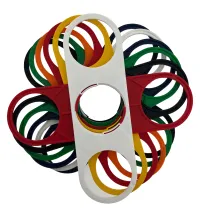 Festitray bedrukken | Bierhouder in stijl | vanaf 360 stuks