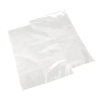 Vacuümzak PA/PE - 25x20cm - 90mu - 500 st/ds.