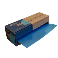 Spuitzak 53cm (21") 62 micron - 100 st/ds.