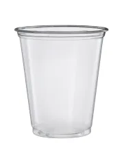 Smoothie & Salad Beker/Shaker (PET) 440cc /14oz - 1.000 st/ds.