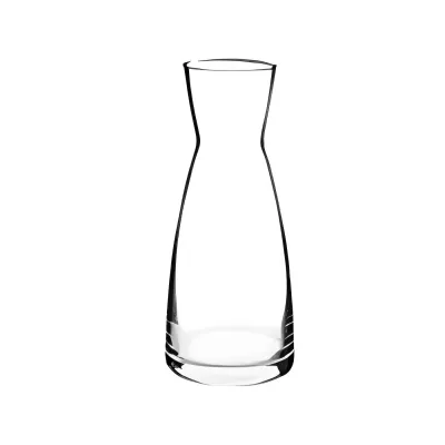 Karaf Ypsilon (0,5l) - Glas - bedrukken