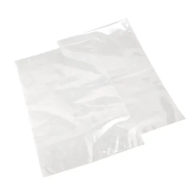 Vacuümzak PA/PE - 25x40cm - 90mu - 500 st/ds.