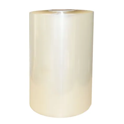 Krimpfolie POF 85cm x 2500m 15 micron AF 1 st/ds.